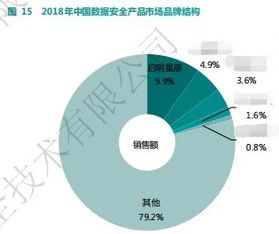 ccid2018 启明星辰集团持续多年领跑中国网络信息安全市场