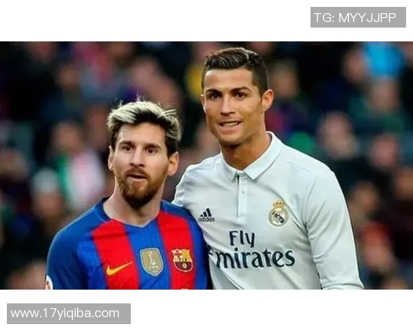 各大足球球星的学历揭秘 从梅西到C罗他们都曾受过哪些教育