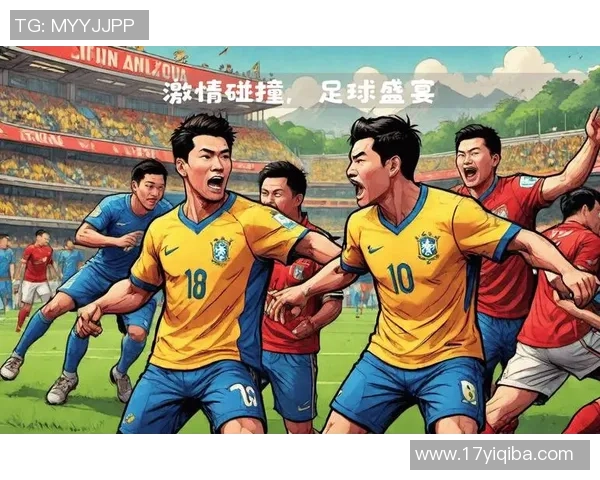 球星们的帅气瞬间集锦 足坛魅力与激情的完美展现