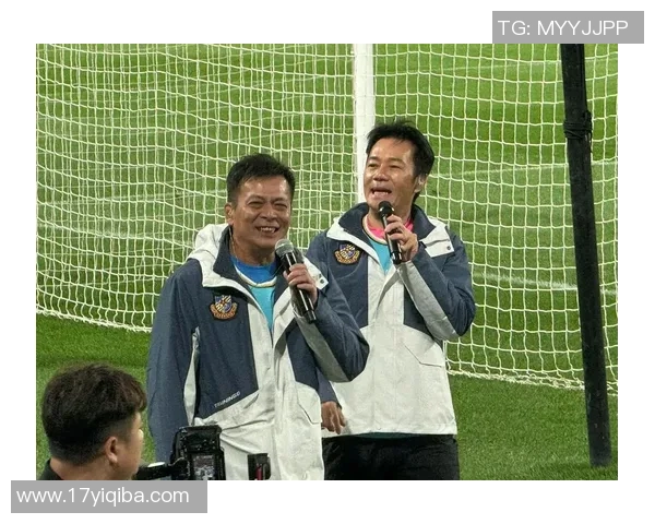 足球巨星合影揭幕全新合作计划 展现运动精神与团队魅力