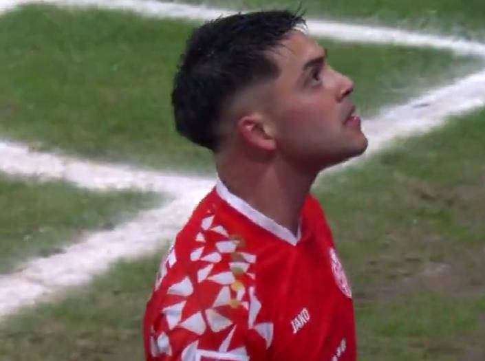 汉堡1-1战平美因茨，德甲6轮保持不败，保级前景乐观，重返德乙无望